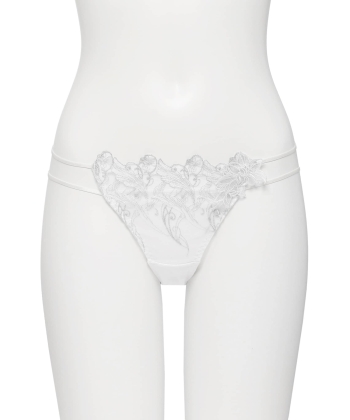 フローティングマーメイド ストレッチレース ショーツ