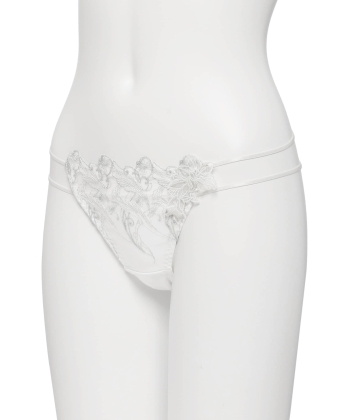 フローティングマーメイド ストレッチレース ショーツ