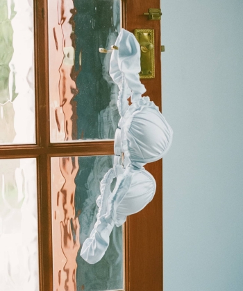 GATHER TWO WAY ビキニセット