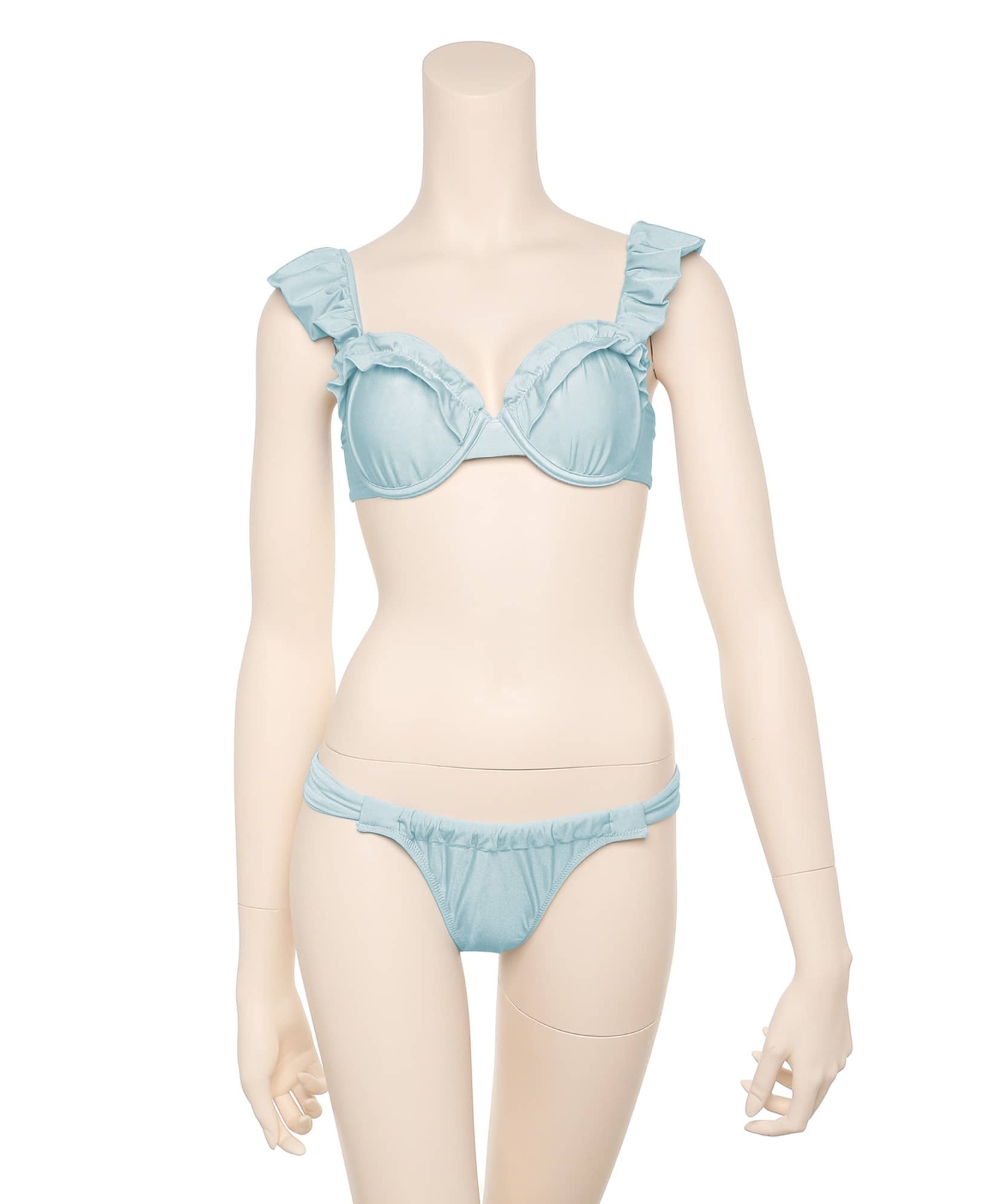 GATHER TWO WAY ビキニセット