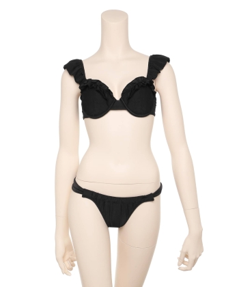 GATHER TWO WAY ビキニセット