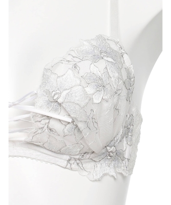 スパークル ホットリフト ブラ