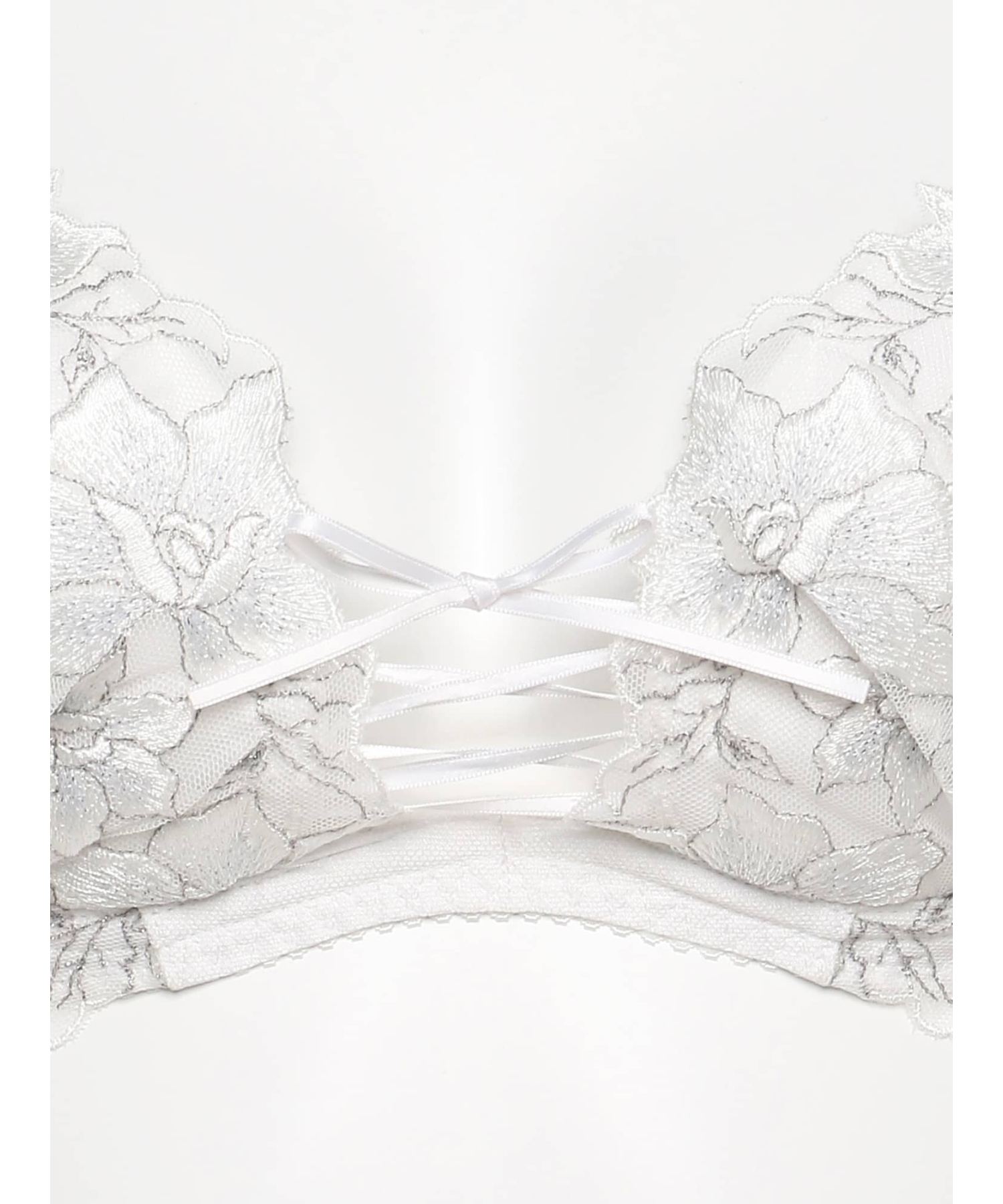 スパークル ホットリフト ブラ