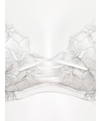 スパークル ホットリフト ブラ