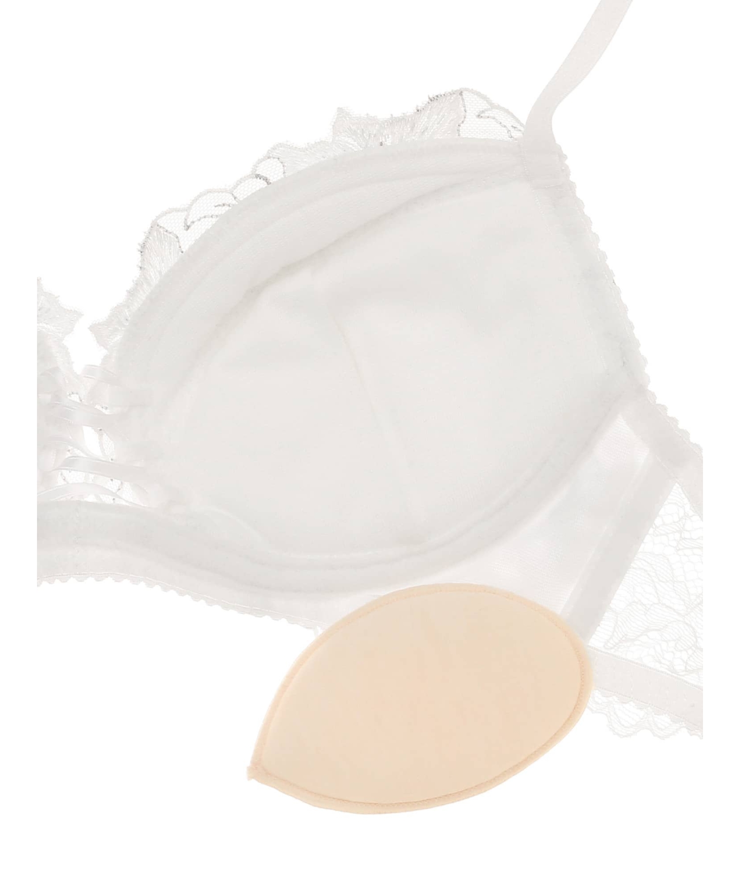 スパークル ホットリフト ブラ