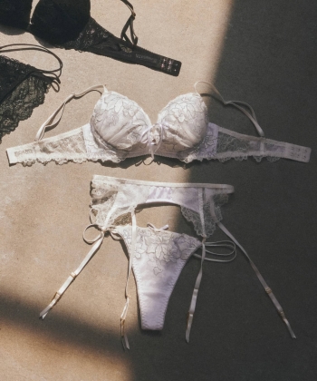 スパークル ショーツ