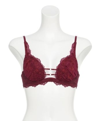 グリーミングフラワー ホットリフト ブラ