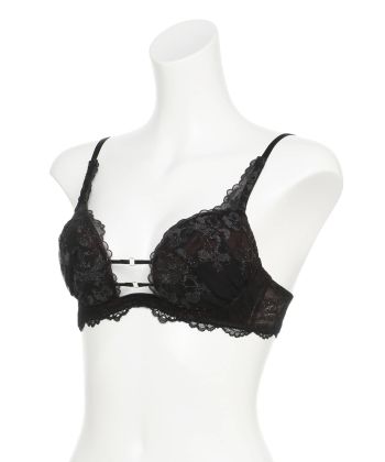 グリーミングフラワー ホットリフト ブラ