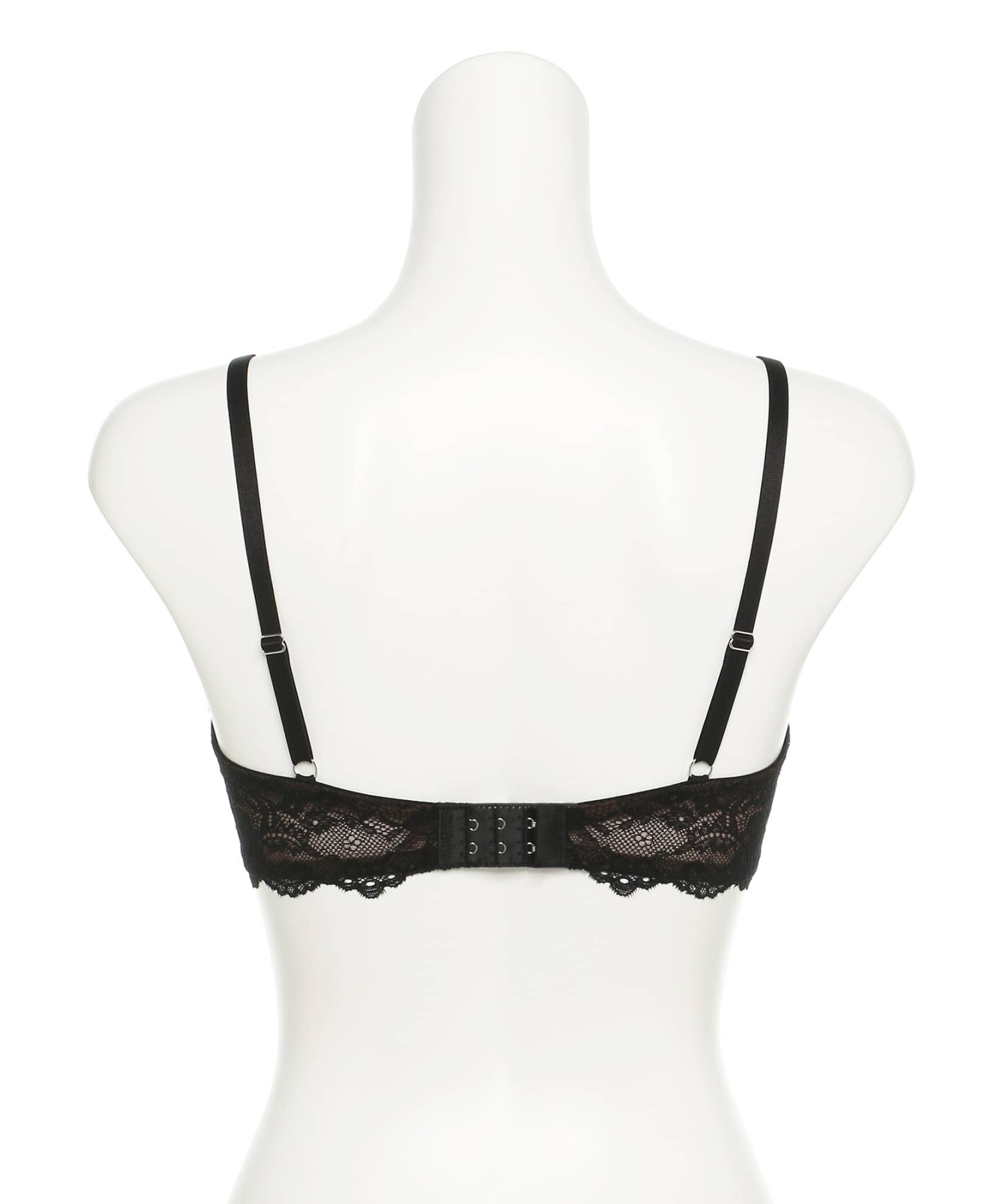 グリーミングフラワー トリックリフト ブラ