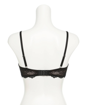 グリーミングフラワー トリックリフト ブラ