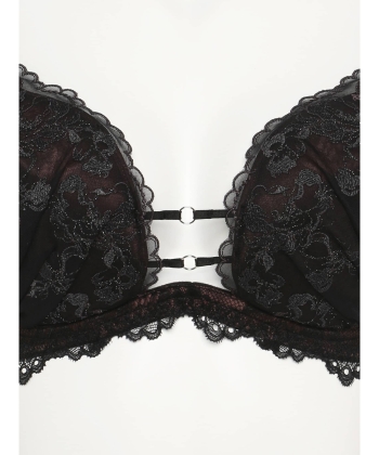 グリーミングフラワー トリックリフト ブラ