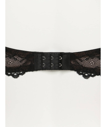 グリーミングフラワー トリックリフト ブラ