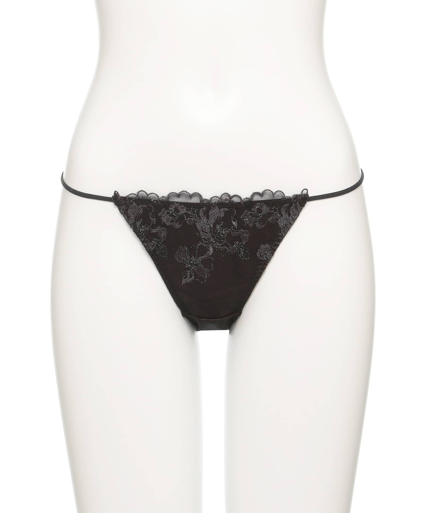 グリーミングフラワー エンブレース ショーツ