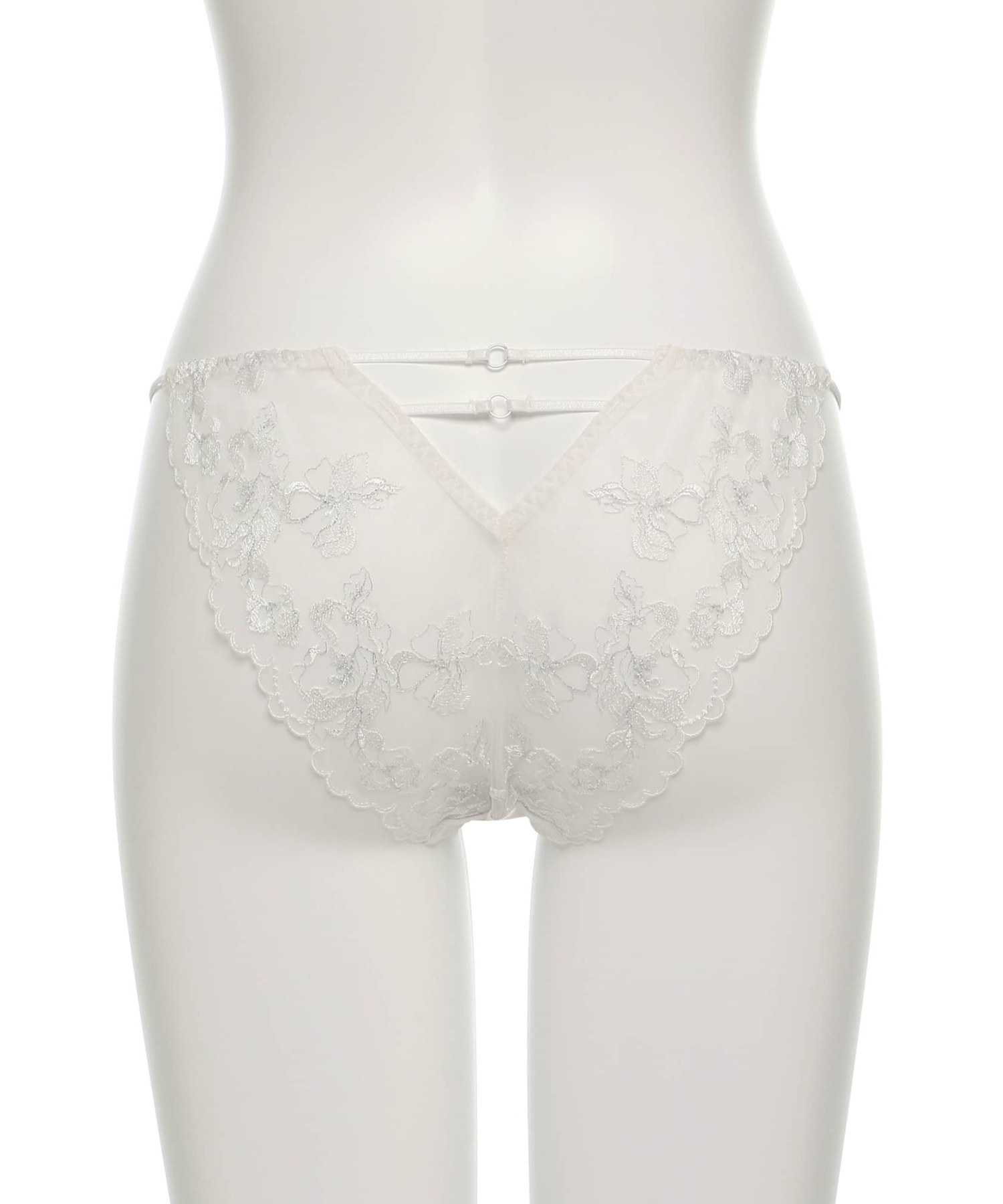 グリーミングフラワー エンブレース ショーツ