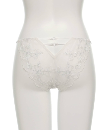 グリーミングフラワー エンブレース ショーツ