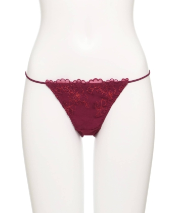 グリーミングフラワー エンブレース ショーツ