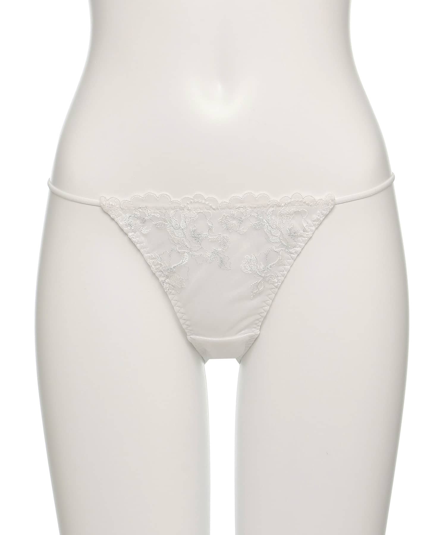 グリーミングフラワー エンブレース ショーツ