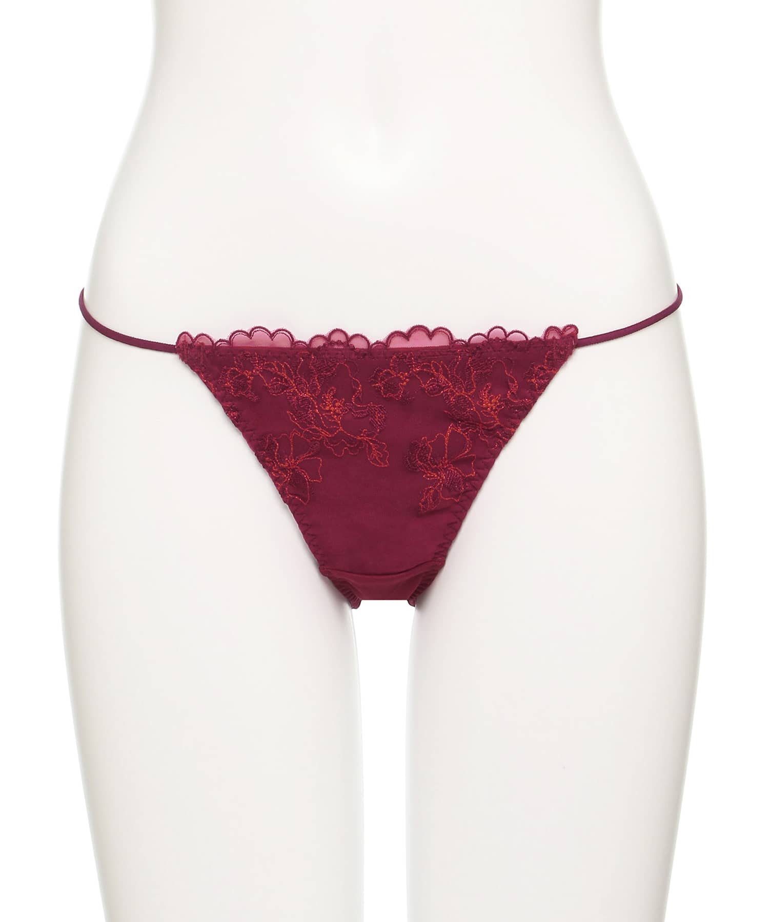 グリーミングフラワー エンブレース ショーツ