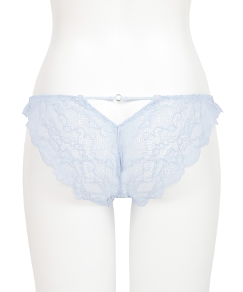 グリーミングフラワー ストレッチレース ショーツ