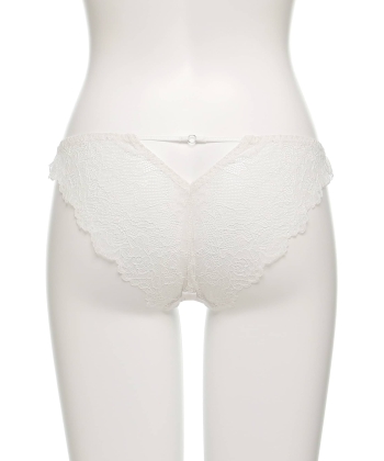 グリーミングフラワー ストレッチレース ショーツ / 商品詳細