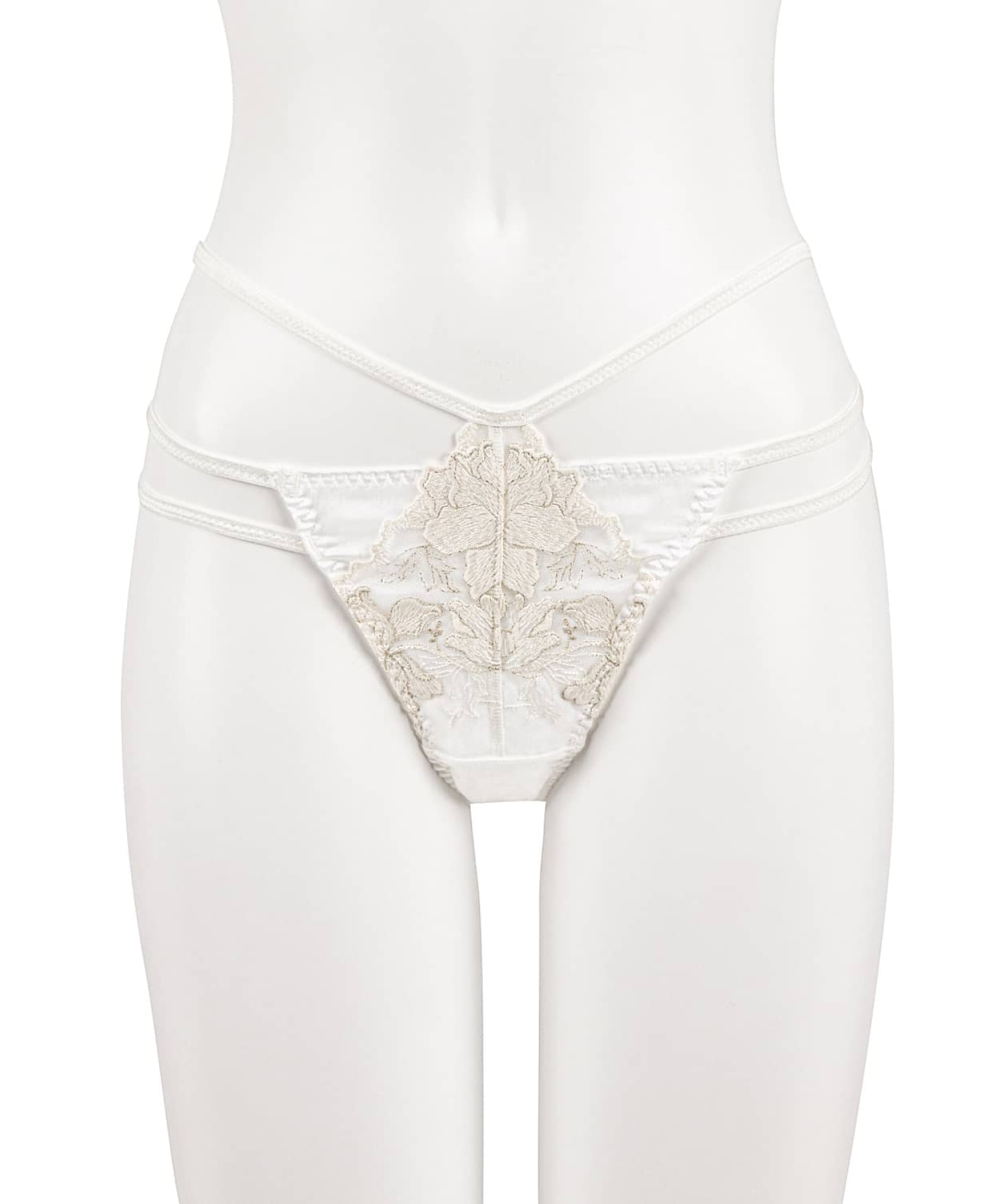 フローラルフラワー エンブレース ショーツ