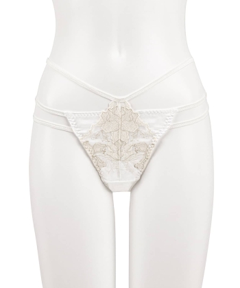 フローラルフラワー エンブレース ショーツ