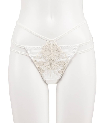 フローラルフラワー エンブレース ショーツ