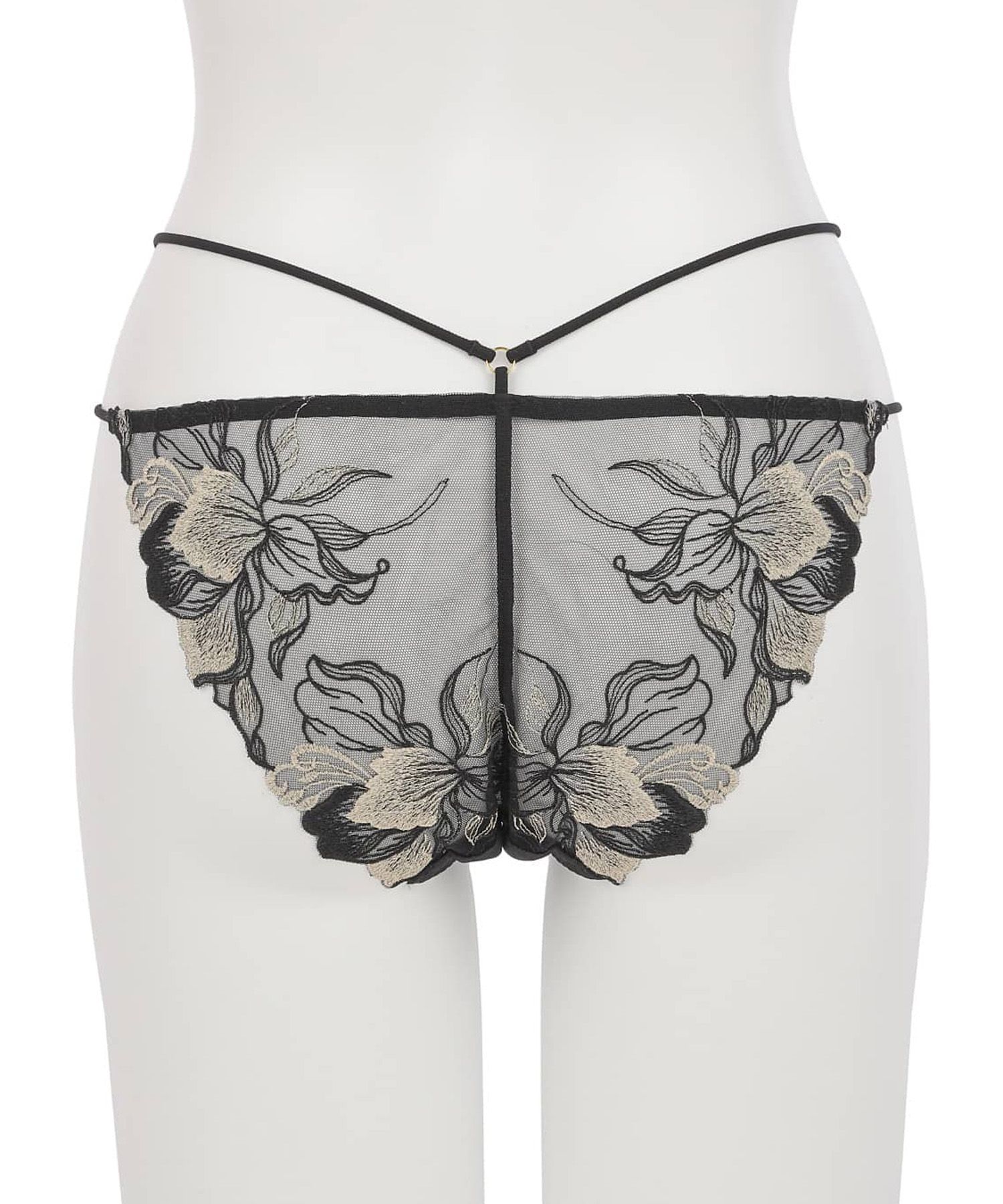 ドリーミー 単品ショーツ