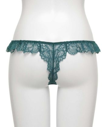 ドリーミー ストレッチレース 単品Tバック