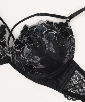 シクラミーノ ホットリフト ブラ