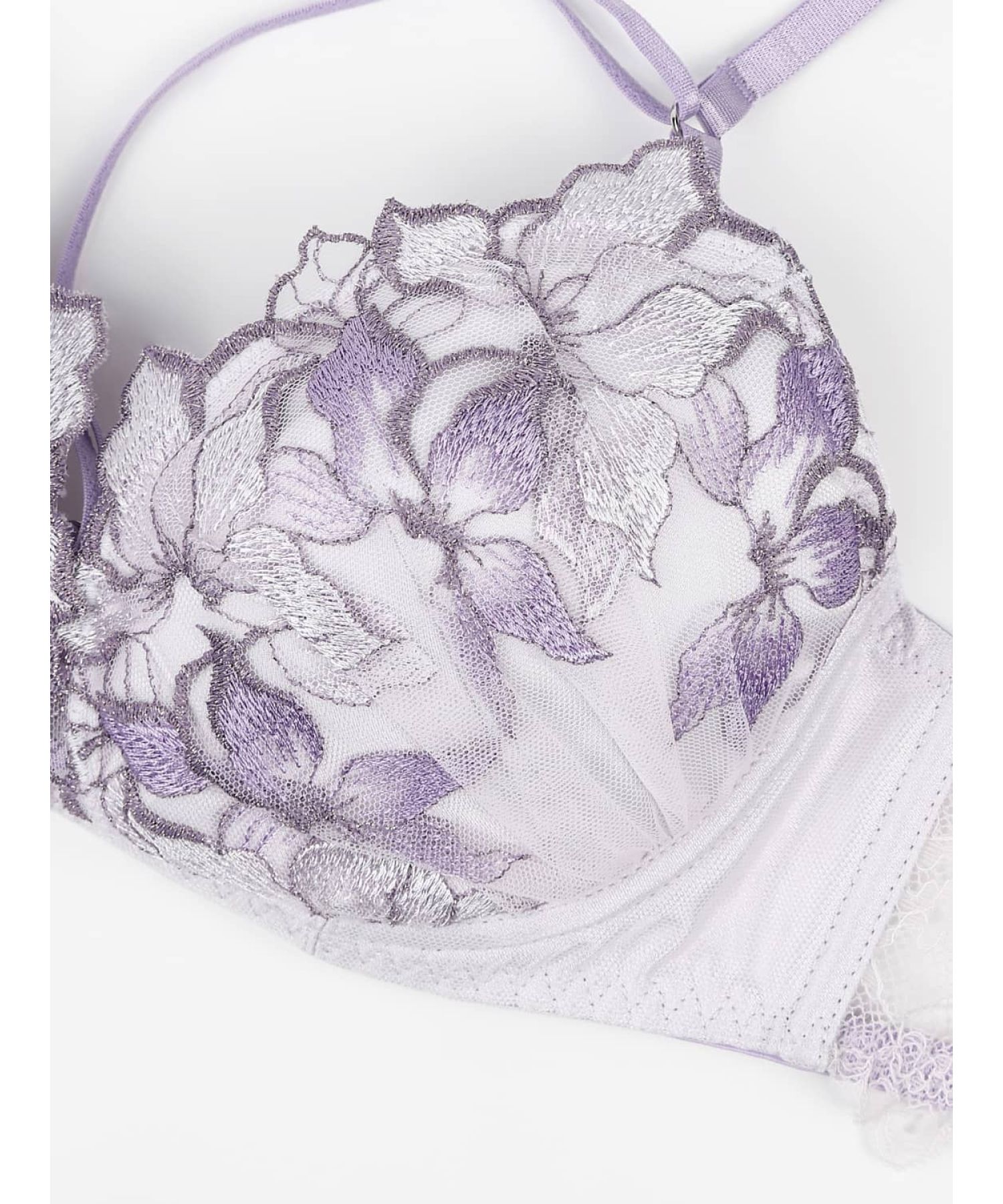 シクラミーノ ホットリフト ブラ