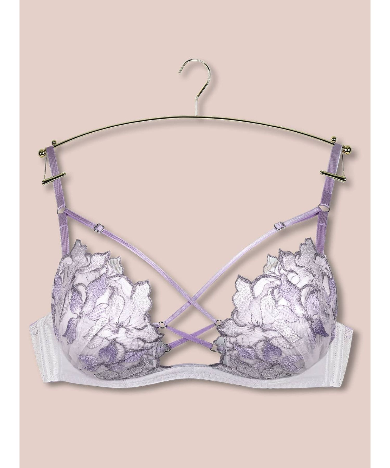 シクラミーノ ホットリフト ブラ