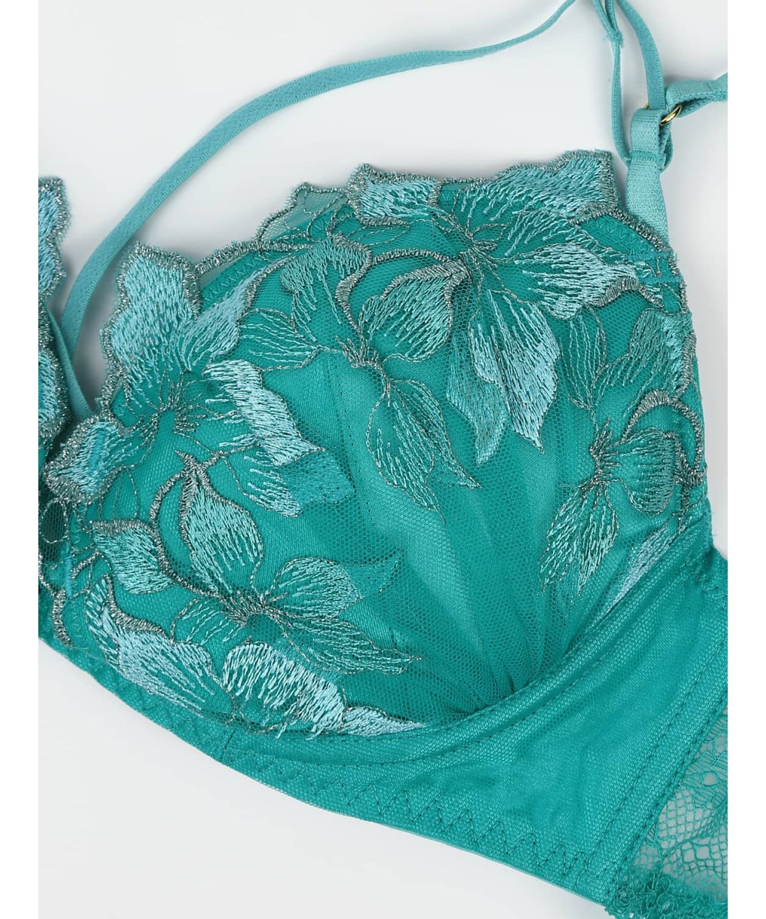 シクラミーノ ホットリフト ブラ