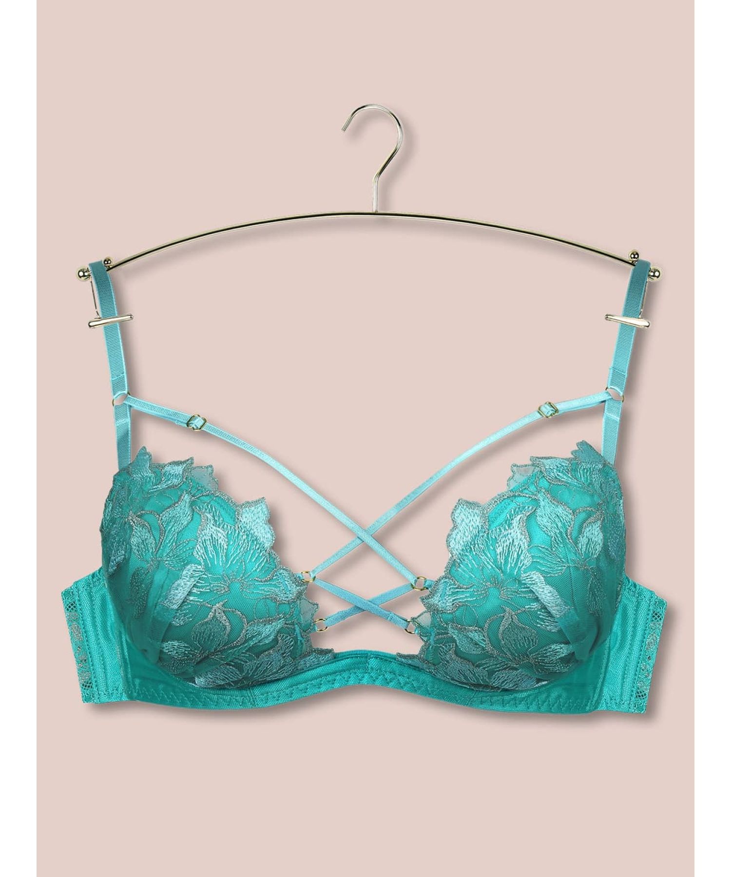 シクラミーノ ホットリフト ブラ