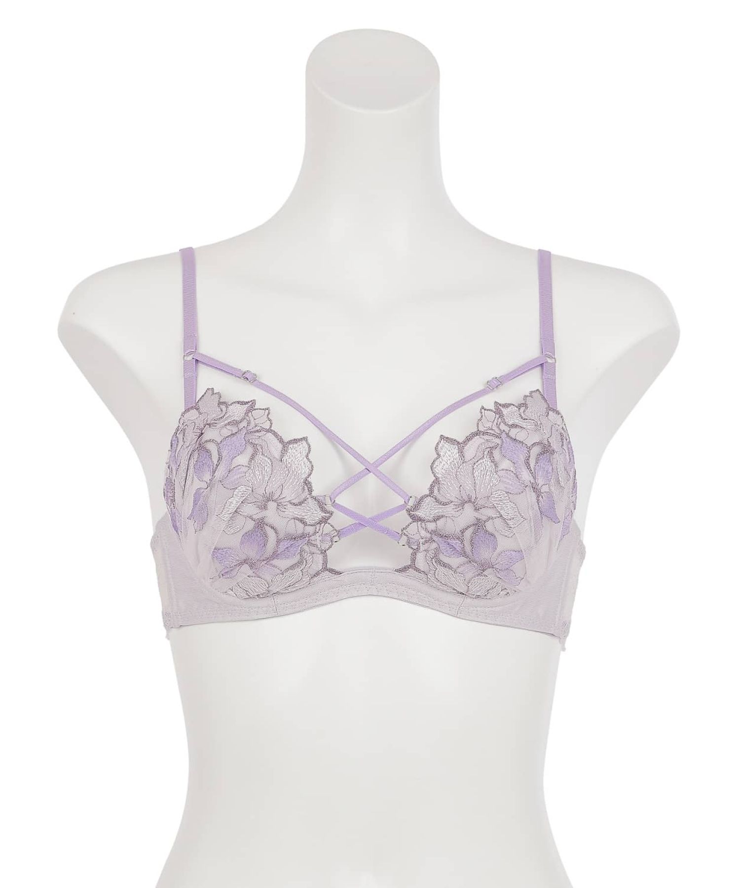 シクラミーノ ホットリフト ブラ