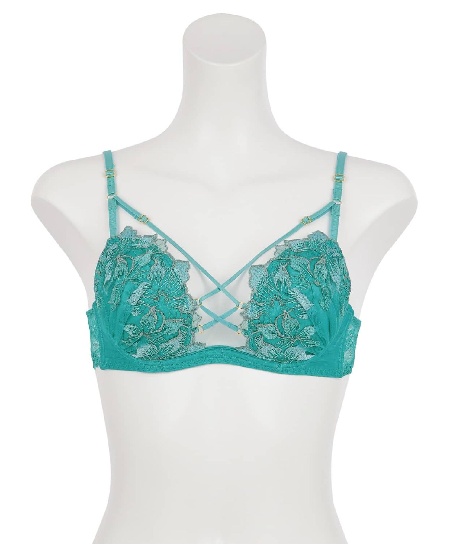 シクラミーノ ホットリフト ブラ