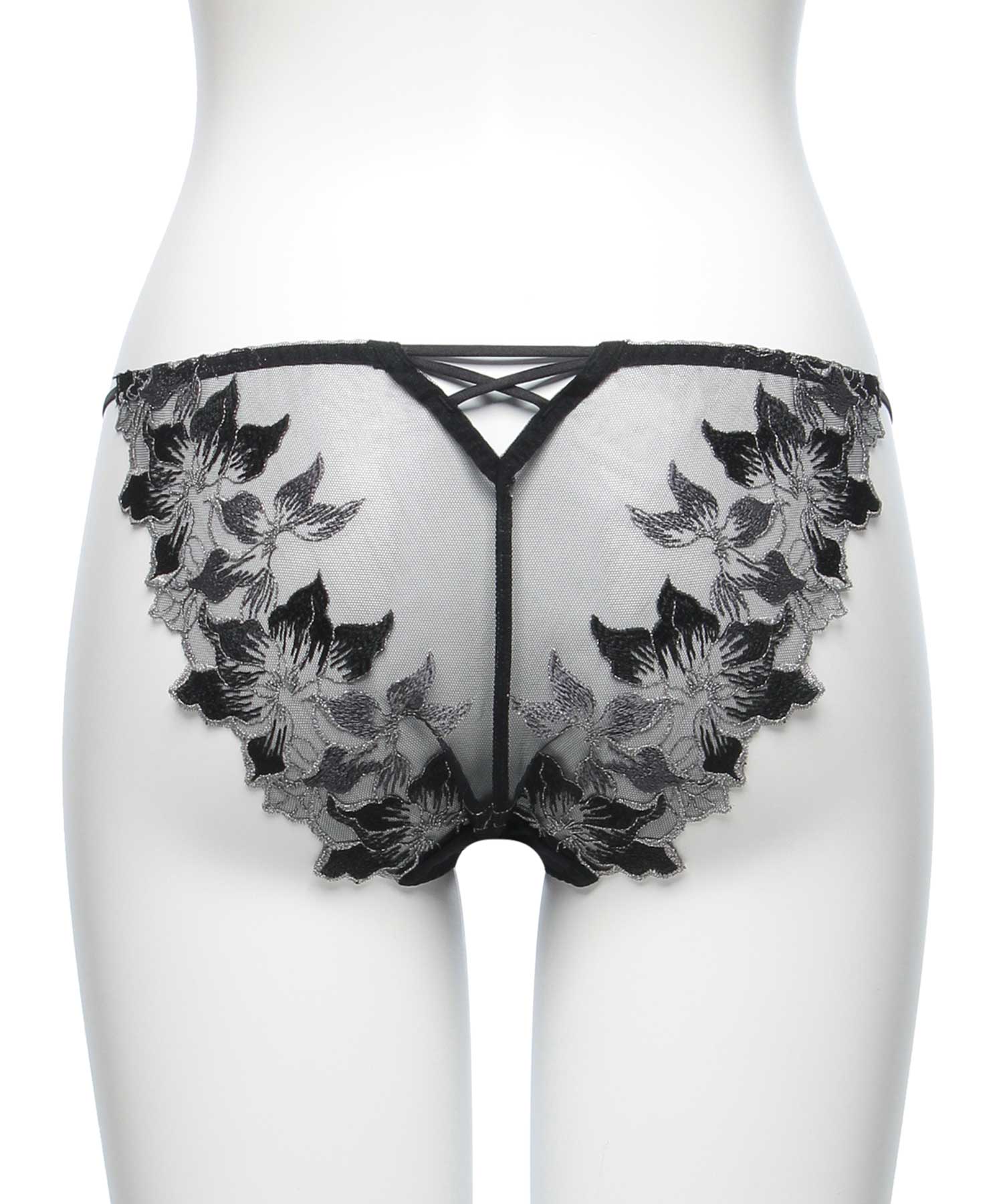 シクラミーノ ショーツ