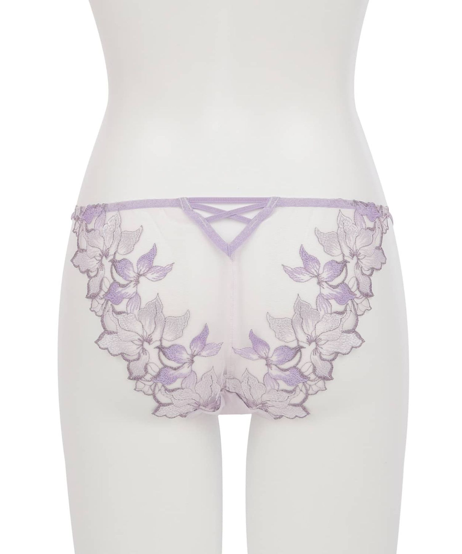 シクラミーノ ショーツ