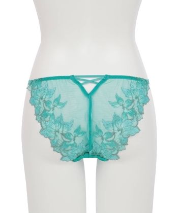 シクラミーノ ショーツ