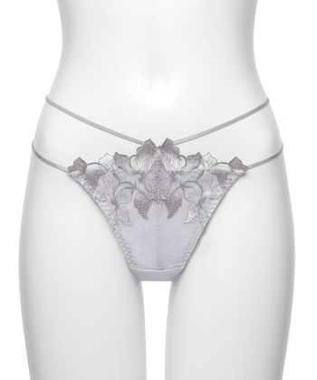 シクラミーノ ストレッチレース Tバック