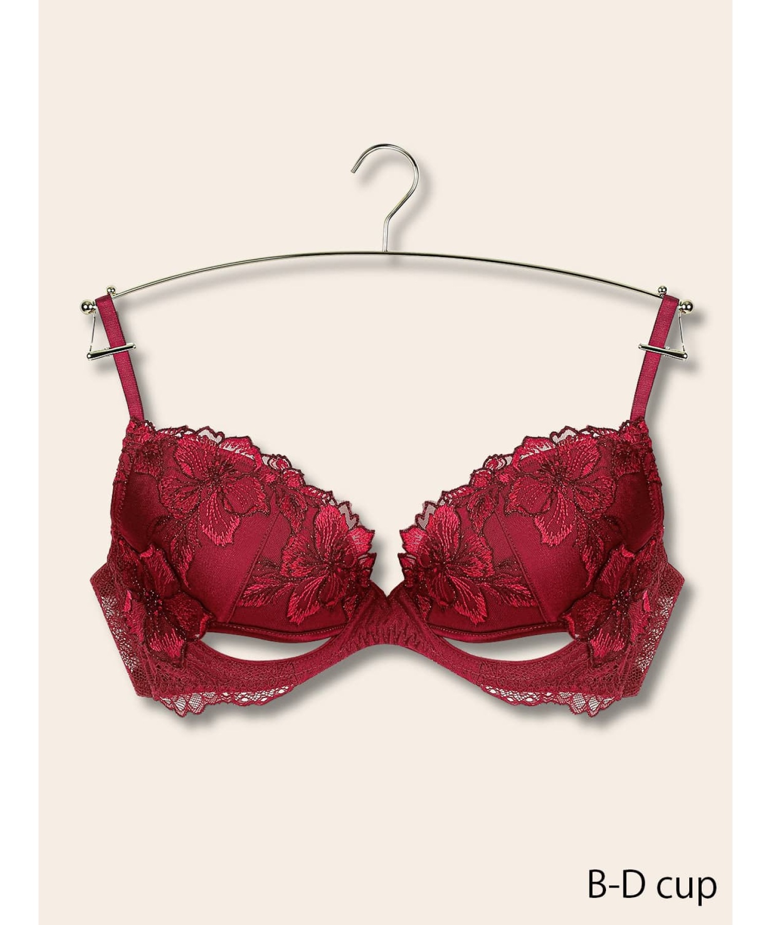 セレーナ グラマーアップ ブラ