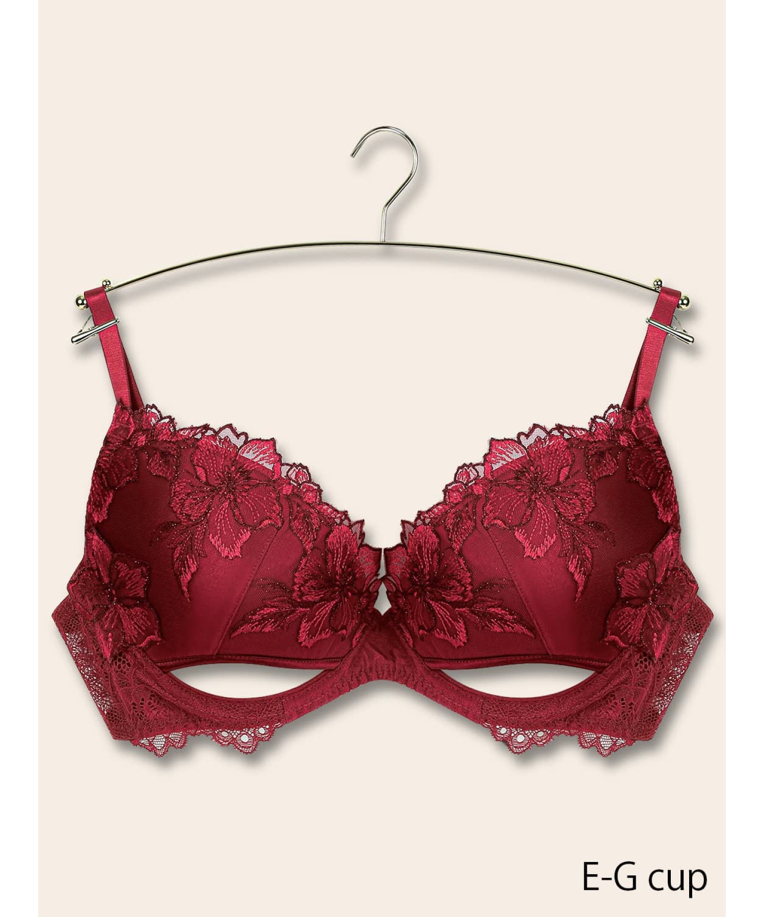 セレーナ グラマーアップ ブラ