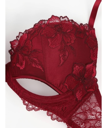 セレーナ グラマーアップ ブラ