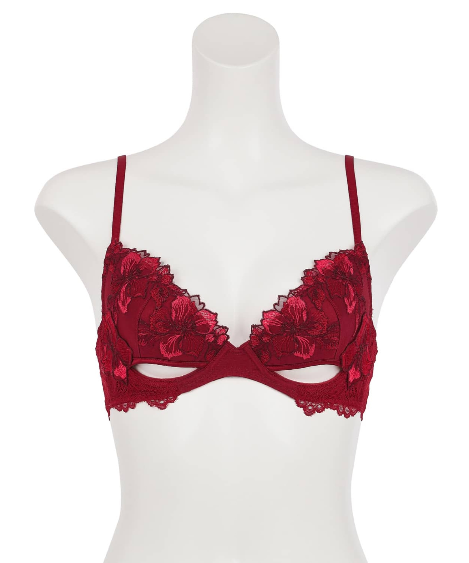 セレーナ グラマーアップ ブラ