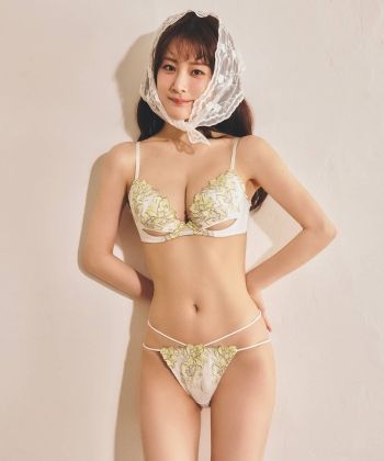 レミニセンス グラマーアップ ブラ