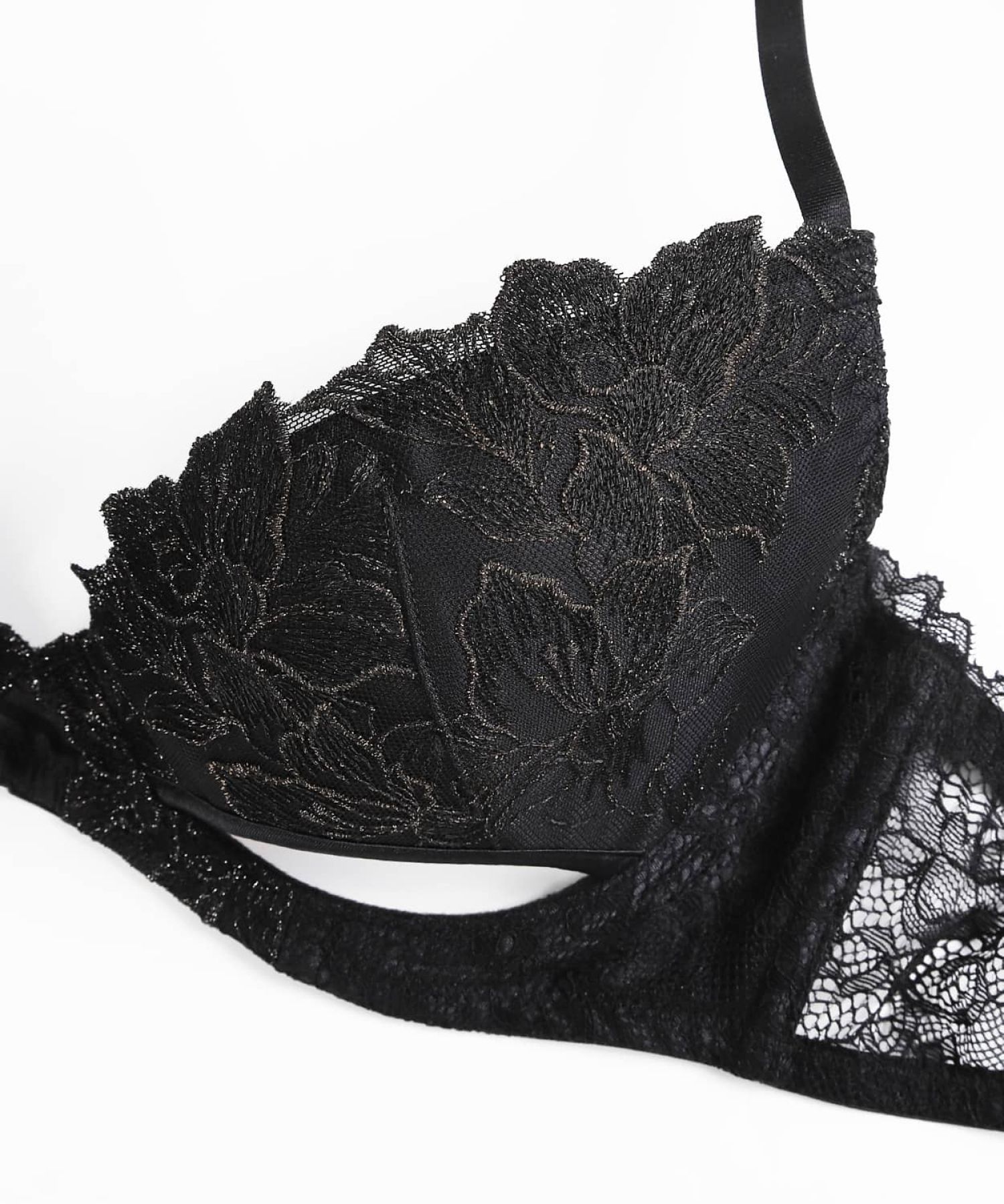 レミニセンス グラマーアップ ブラ