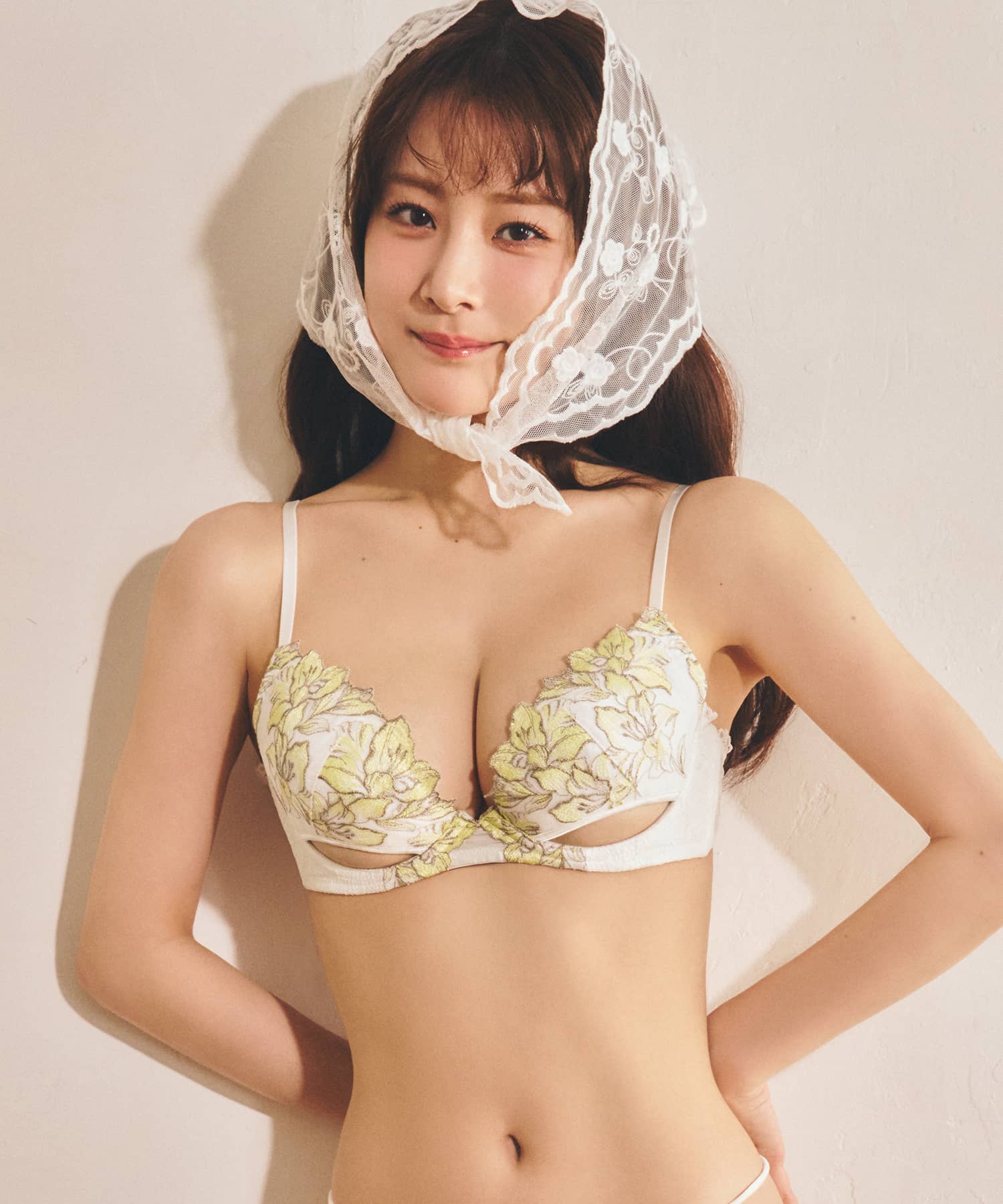 レミニセンス グラマーアップ ブラ