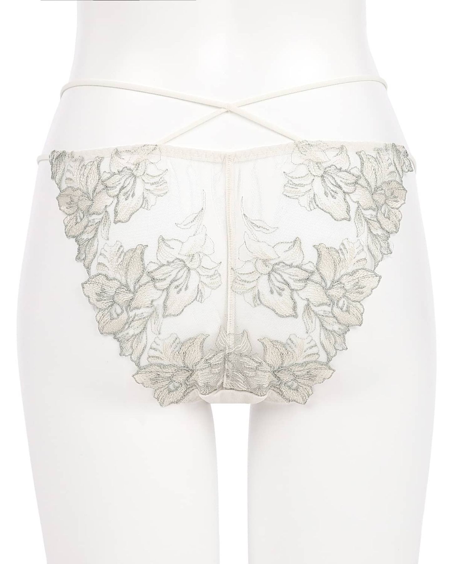 レミニセンス エンブレース ショーツ