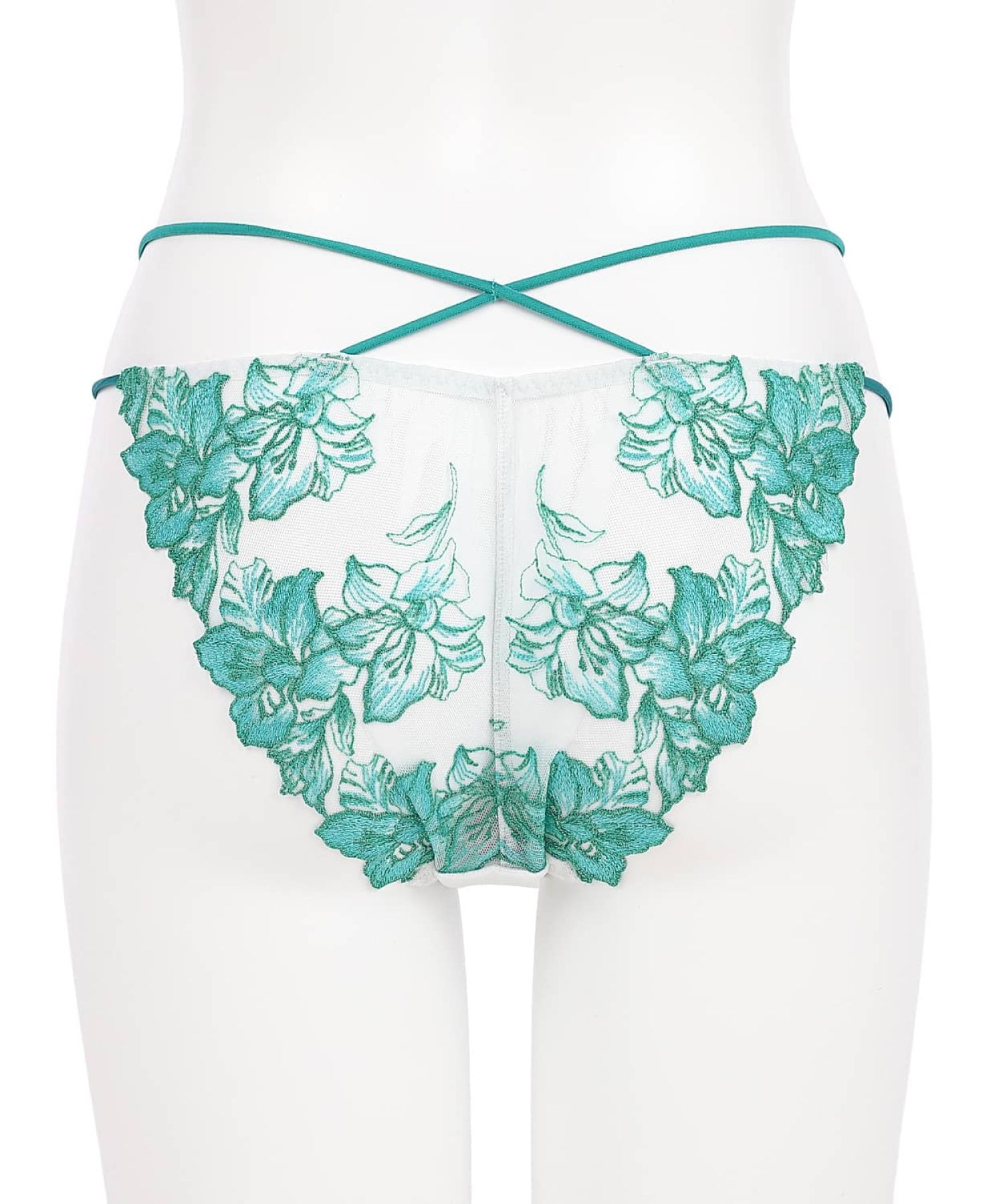 レミニセンス エンブレース ショーツ