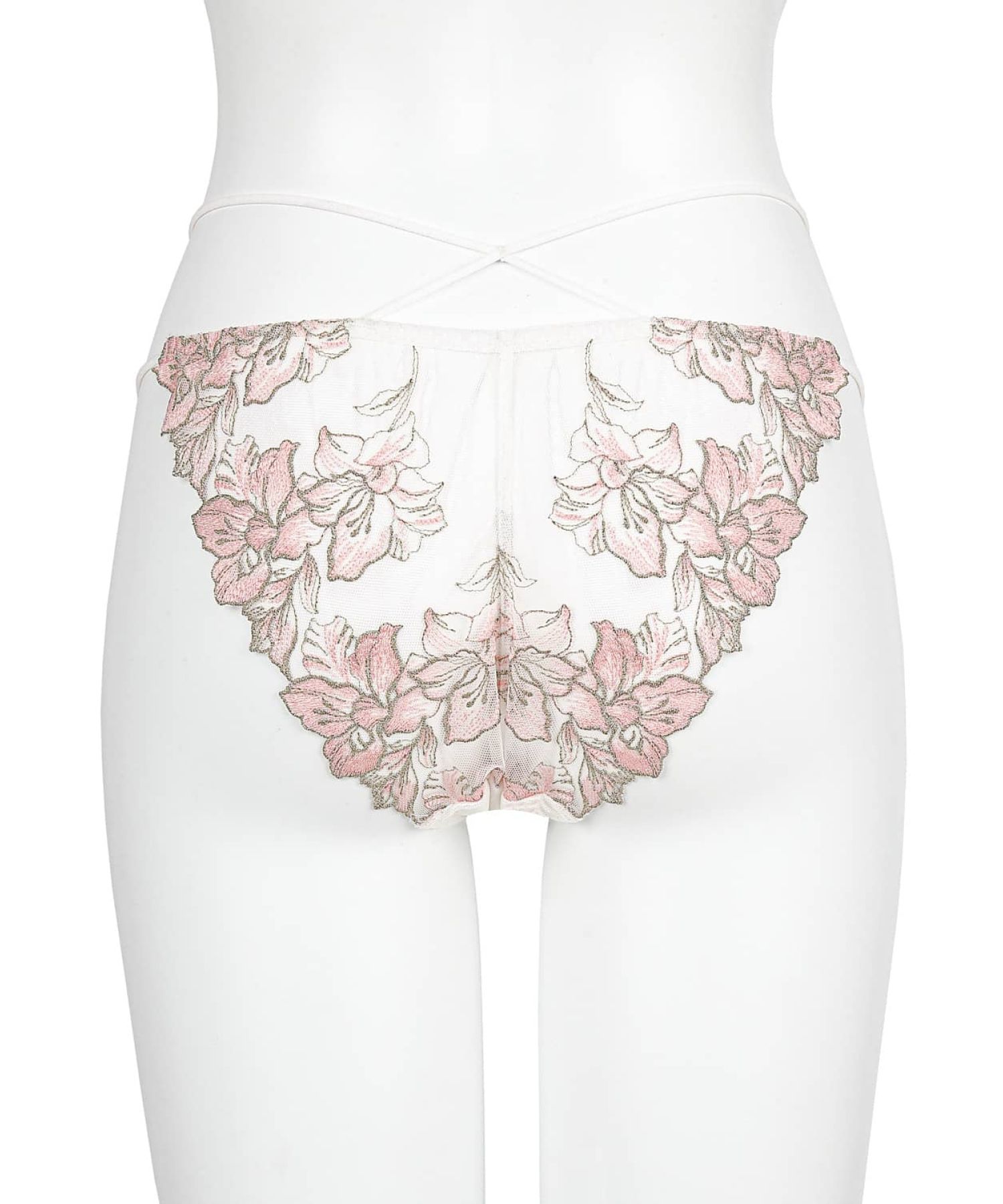 レミニセンス エンブレース ショーツ